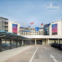 Radisson Blu Hamburg Airport 