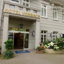 Vorbach Отель