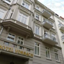 Vorbach Отель