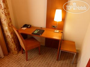 New photos from tourists Vorbach 3*