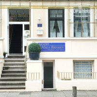 Hotel Haus Bremen 2*