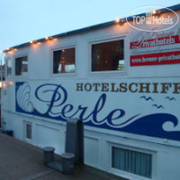 Hotelschiff Perle Bremen 2*