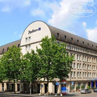 Radisson Blu Hotel 4*