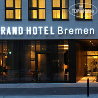 Atlantic Grand Hotel Bremen 4*