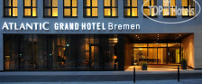 Atlantic Grand Hotel Bremen 4*