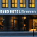 Atlantic Grand Hotel Bremen 