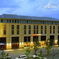 InterCityHotel Bremen 