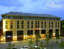 InterCityHotel Bremen 3*