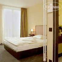 InterCityHotel Bremen 