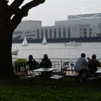 Strandlust Vegesack 