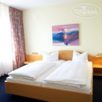 Tryp by Wyndham Bremen Airport 