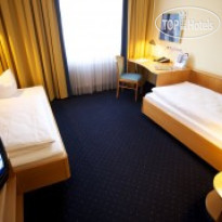 Tryp by Wyndham Bremen Airport 