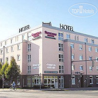 Tryp by Wyndham Bremen Airport 3*