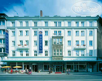 Фотографии отеля  Best Western Hotel Bremen City 3*