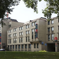 Ibis Bremen Centrum 2*