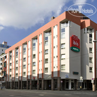 Ibis Bremen Altstadt 2*