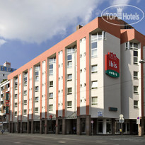 Ibis Bremen Altstadt 