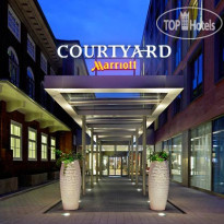 Courtyard Bremen
