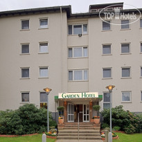 Garden Hotel Bremen 