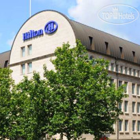 Hilton Bremen 