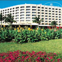 Dar es Salaam Serena Hotel 5*