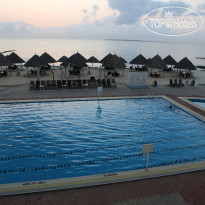 LandMark Mbezi Beach Resort & Conference Centre 