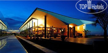 Hotelier's photos Hyatt Regency Dar es Salaam 5*
