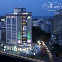 Holiday Inn Dar Es Salaam City Centre 3*