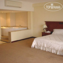 Golden Tulip Dar Es Salaam 