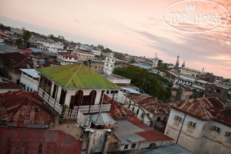 Фото Zanzibar Coffee House