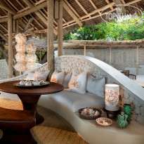 andBeyond Mnemba Island Lodge 