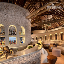 andBeyond Mnemba Island Lodge 