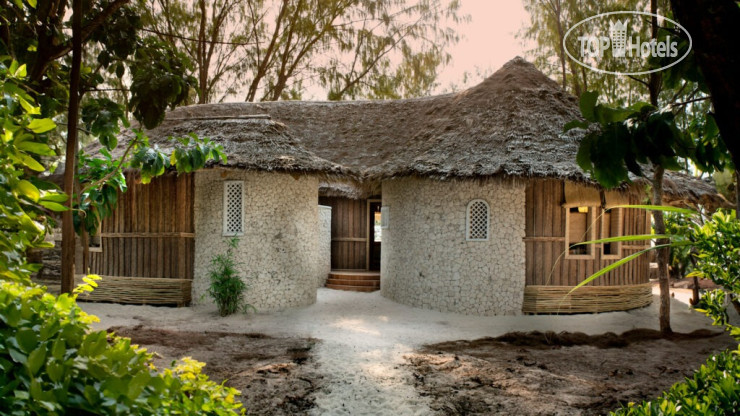 andBeyond Mnemba Island Lodge