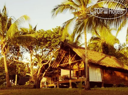 Новые добавленные фото туристов Pole Pole Bungalows 4*