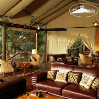 Serengeti Migration Camp by Elewana 5*