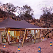 Serengeti Pioneer Camp by Elewana 