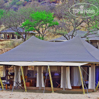 Serengeti Pioneer Camp by Elewana 