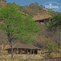 Serengeti Pioneer Camp by Elewana 5*