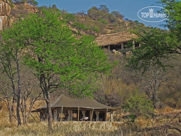 Фотографии отеля  Serengeti Pioneer Camp by Elewana 5*
