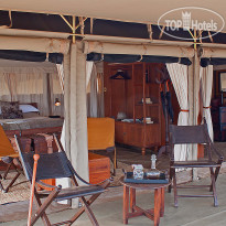 Serengeti Pioneer Camp by Elewana 