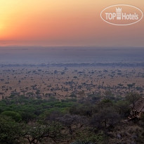 Serengeti Pioneer Camp by Elewana 