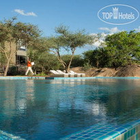 Four Seasons Safari Lodge Serengeti 