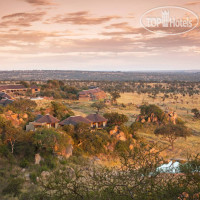 Four Seasons Safari Lodge Serengeti 