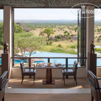 Four Seasons Safari Lodge Serengeti 