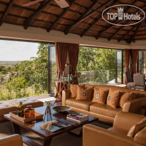 Four Seasons Safari Lodge Serengeti 