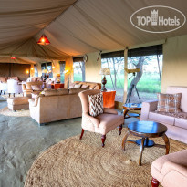 Serengeti Sametu Camp 