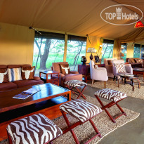 Serengeti Sametu Camp 