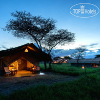 Serengeti Sametu Camp 