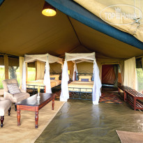 Serengeti Sametu Camp 