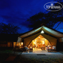 Serengeti Sametu Camp 